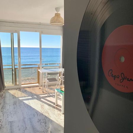 Malibu - “Vive En La Playa” “Live On The Beach” Benalmádena Eksteriør billede