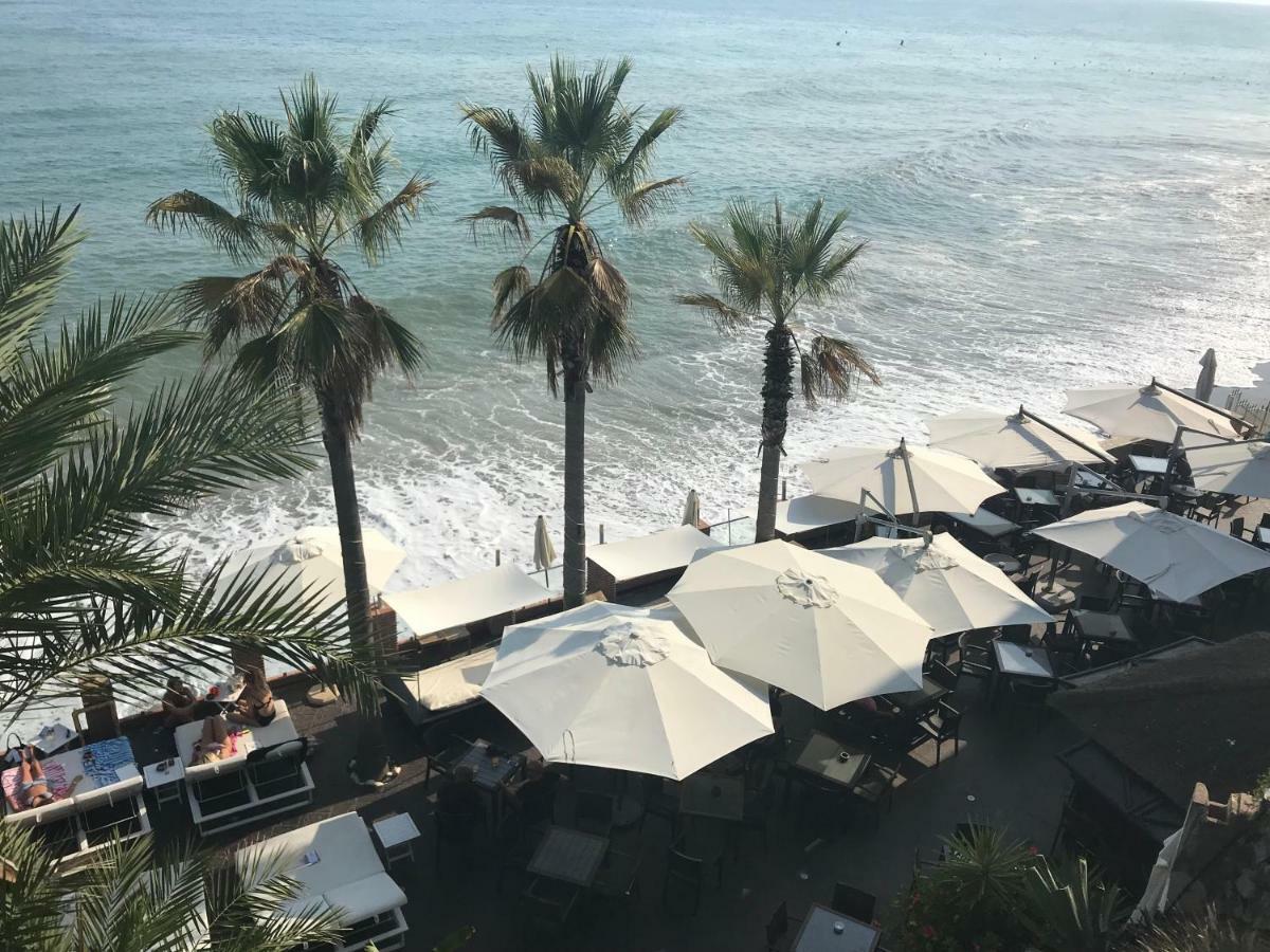 Malibu - “Vive En La Playa” “Live On The Beach” Benalmádena Eksteriør billede